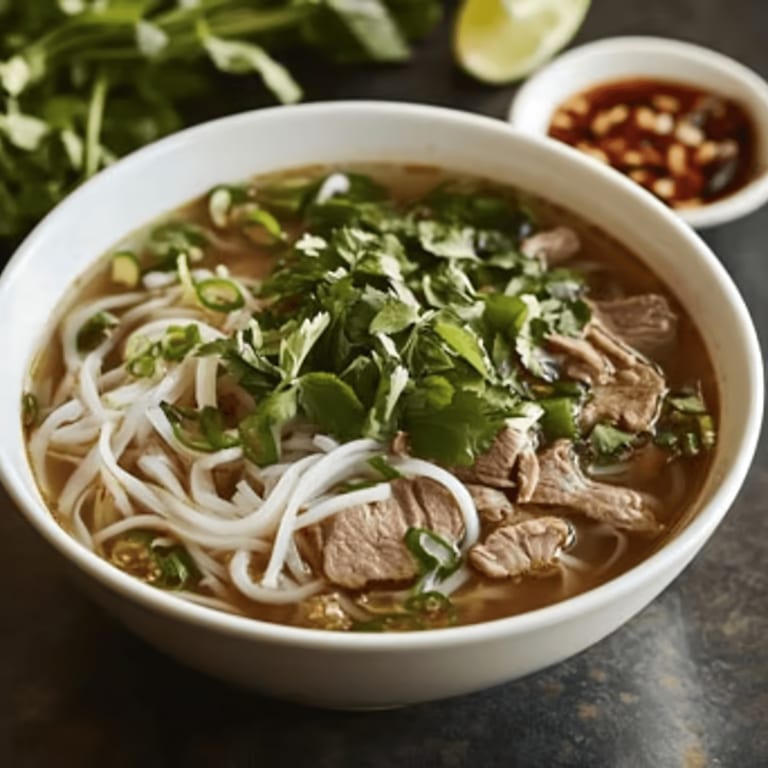 Authentic Thai Flavors For Every Taste