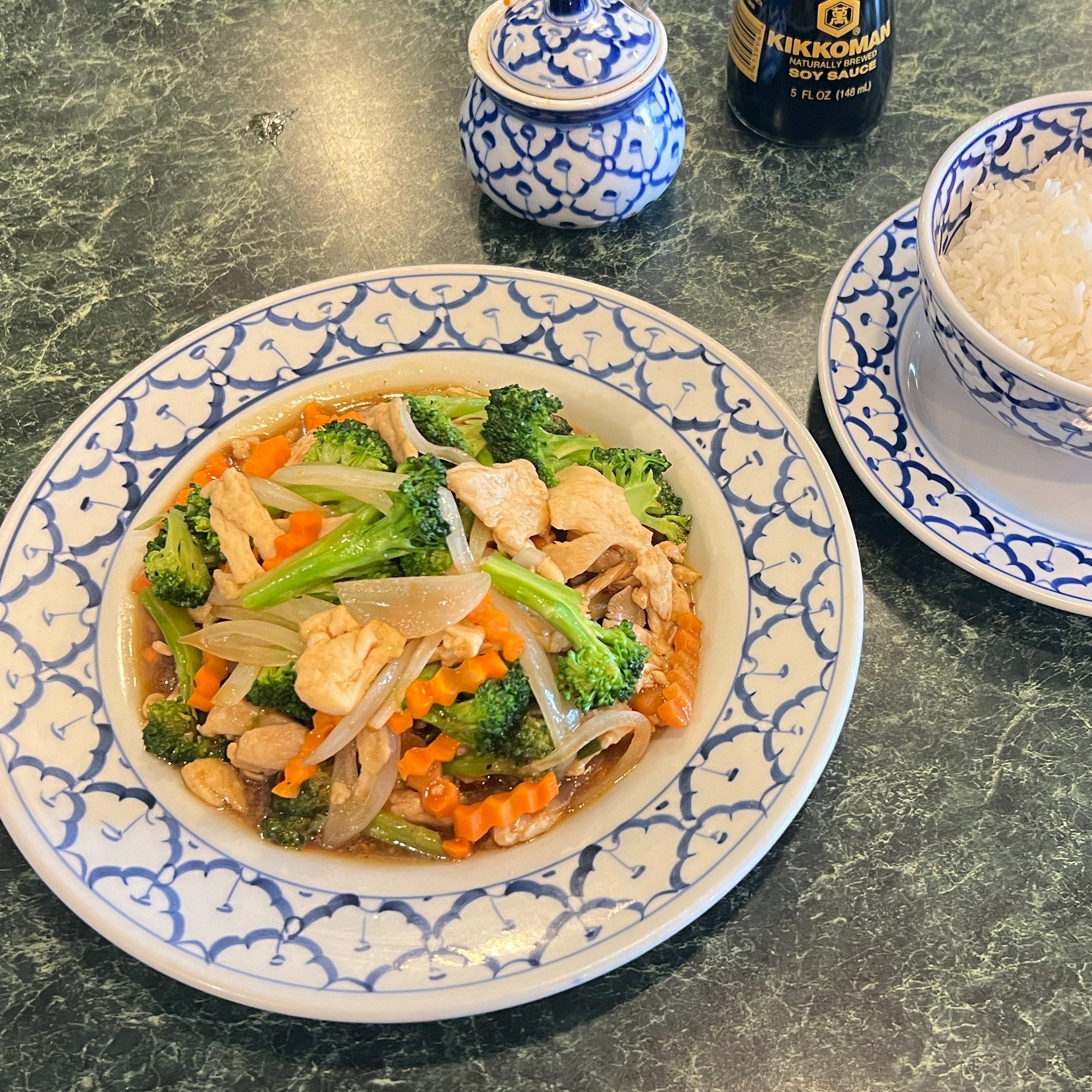 Thai Star Robie.