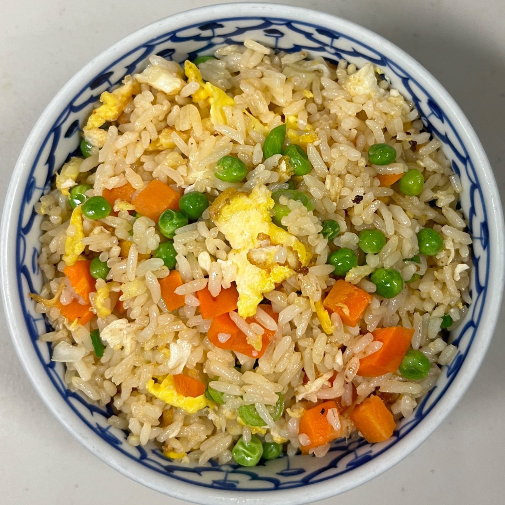 Side Fried Rice.