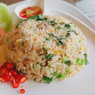 Special Thai Fried Rice
