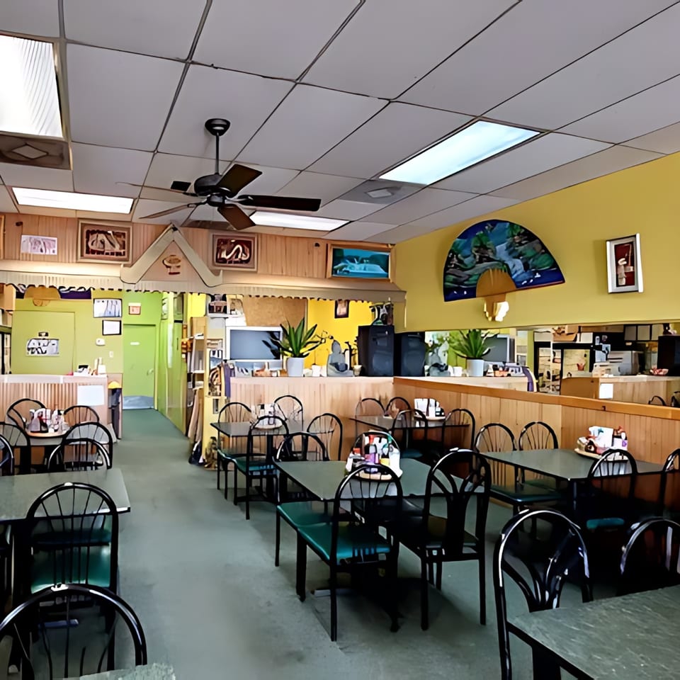 Reserve Your Table Today