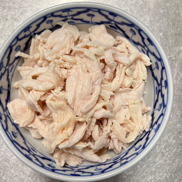 Chicken.
