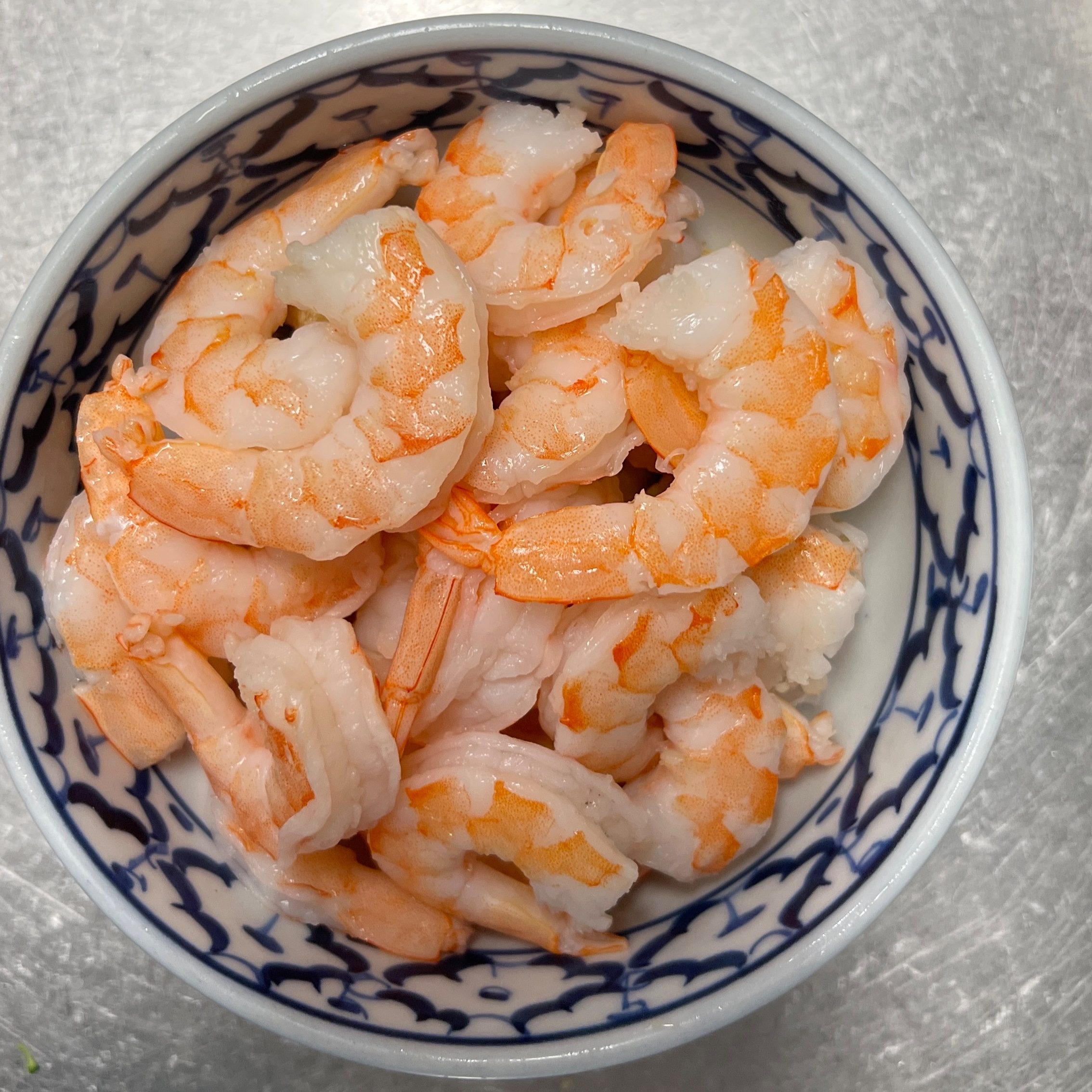 Shrimp.