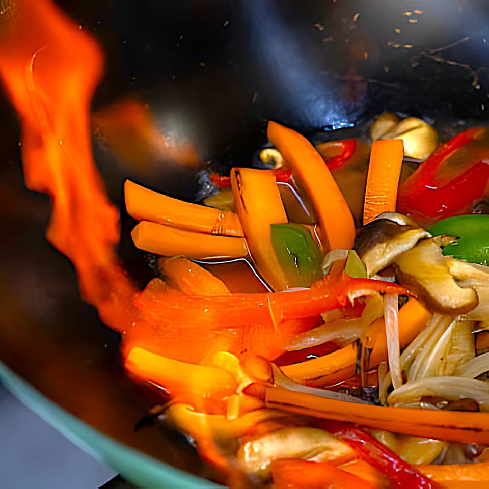 Where Flavor Meets Consistency