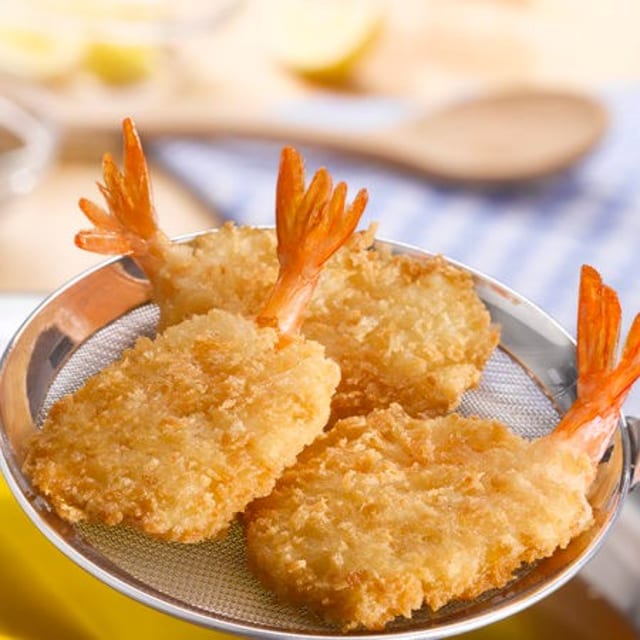 Fried Shrimp (8).