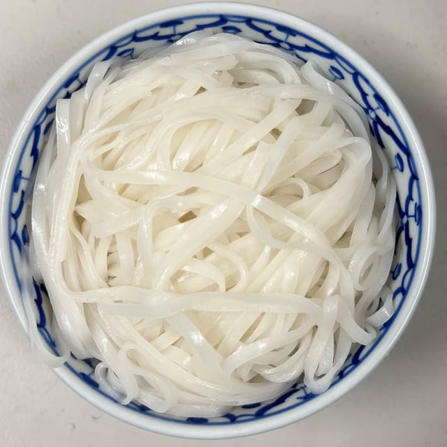 Noodle.